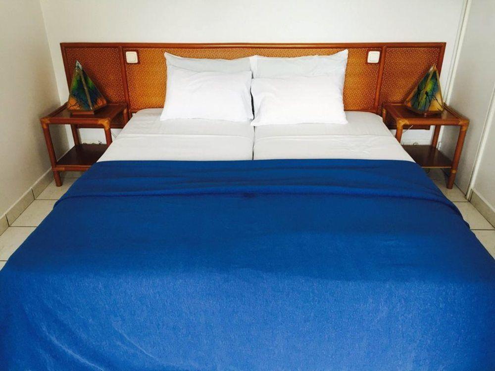 Zeelandia Suites パラマリボ エクステリア 写真
